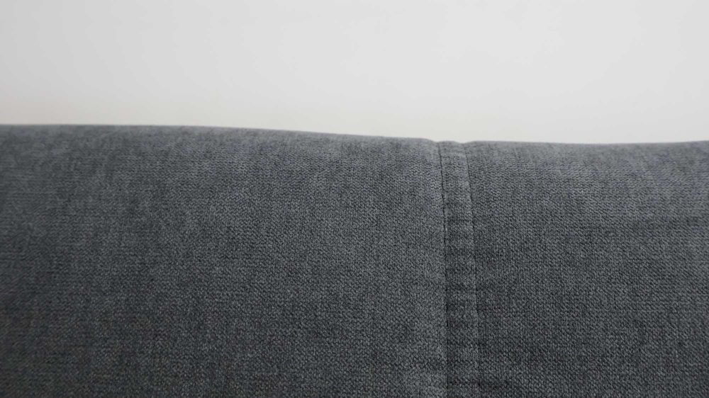 TCc TLB DESIGN narożnik regulowane zagłówki rogówka sofa kanapa popiel