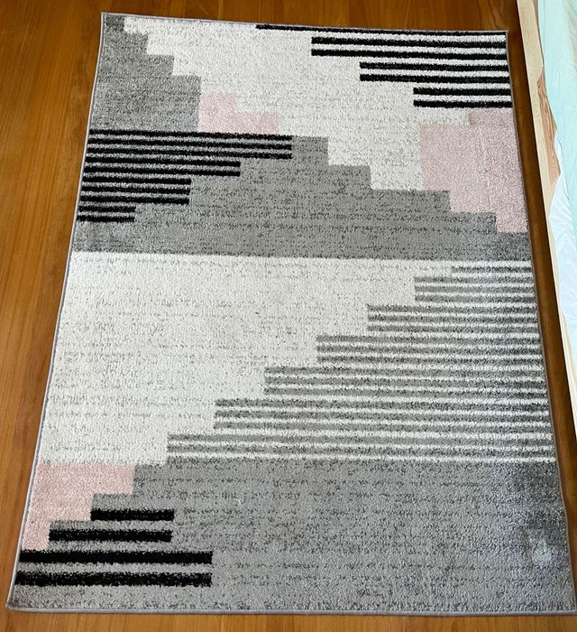 Tapete quarto menina