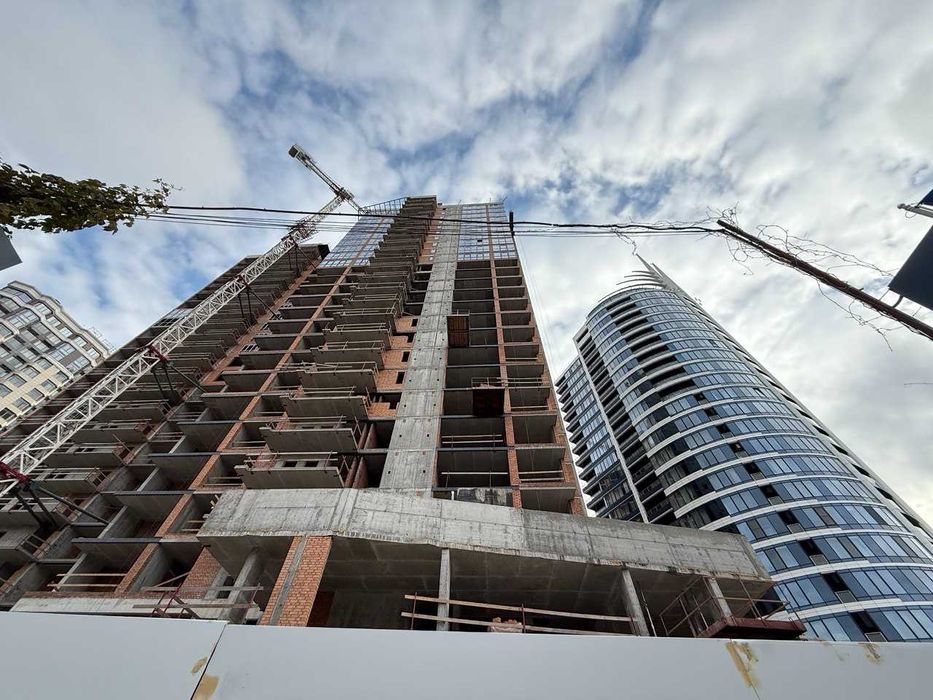 Печерськ 2-кім квартира ЖК Maxima Residence Без % HN