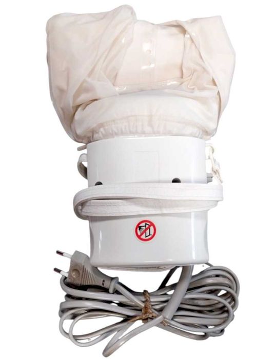 Suszarka kapturowa KRUPS Quickair 450 W