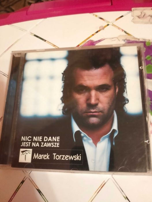 Płyty CD muzyka rozrywkowa poważna religijna
