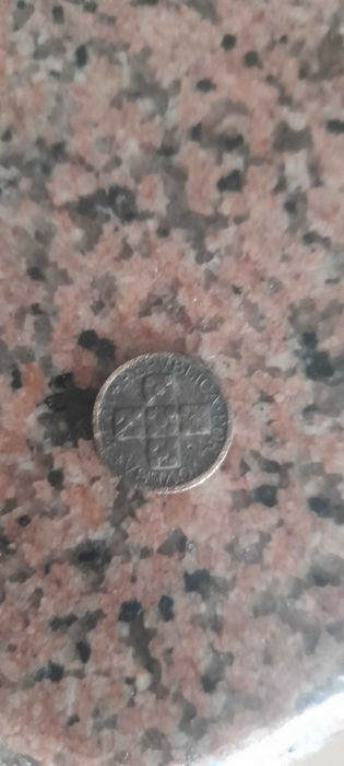 Moeda de 10 centavos de 1944