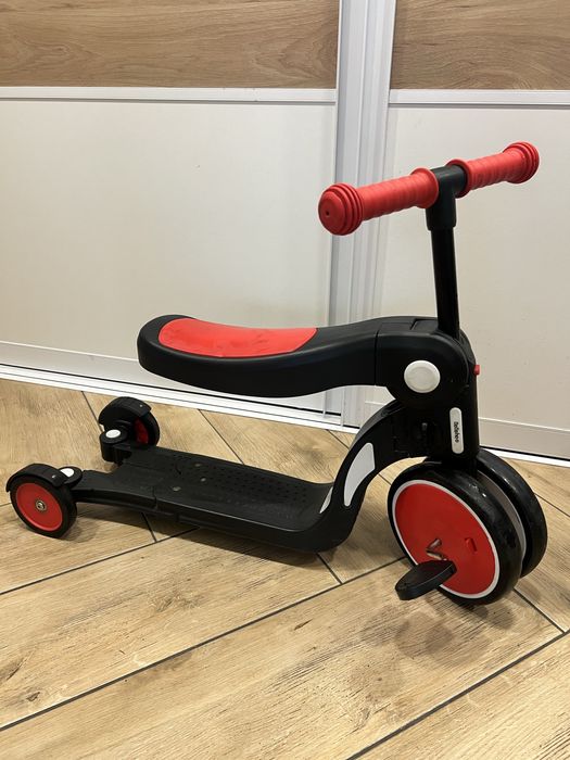 Біговел-трансформер Bebehoo