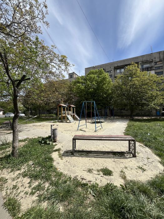 Продається 3 кімнатна квартира в Мукачево