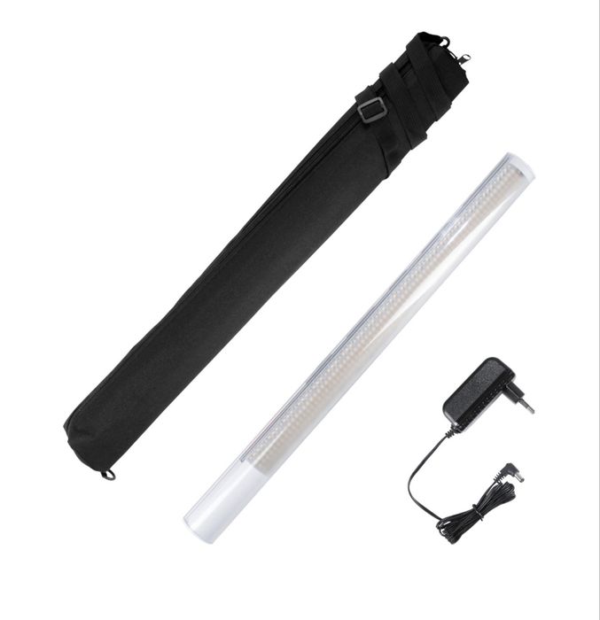 Lampa LED Yongnuo YN360 II RGB miecz - Katowice