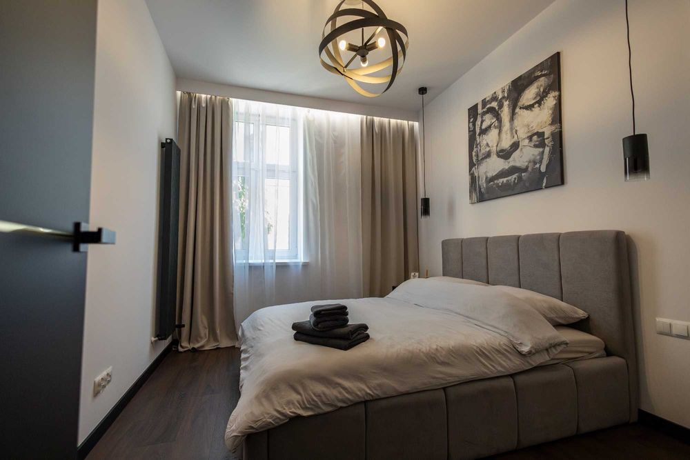 Wynajem nowoczesny Apartament Prestige na doby Nowy Sącz Rynek CENTRUM