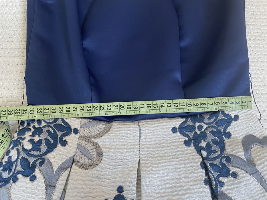 Vestido Cerimonia