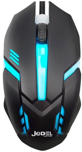 Ігрова миша JEDEL M66