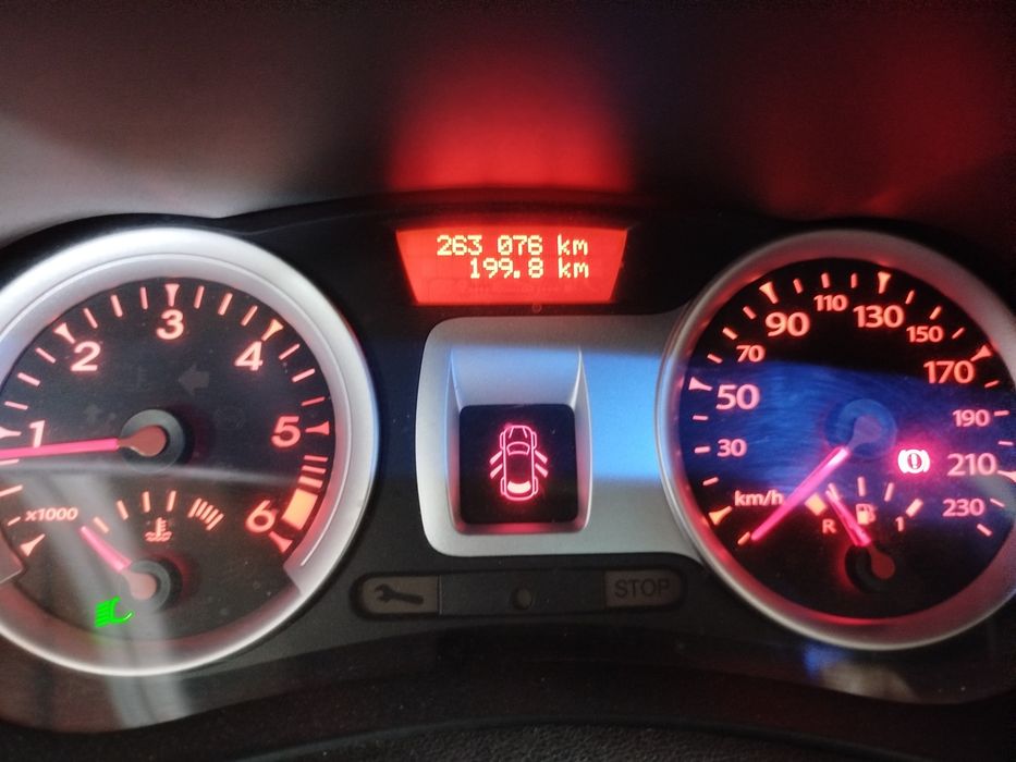 Renault Clio 3 1.5 DCI 2010