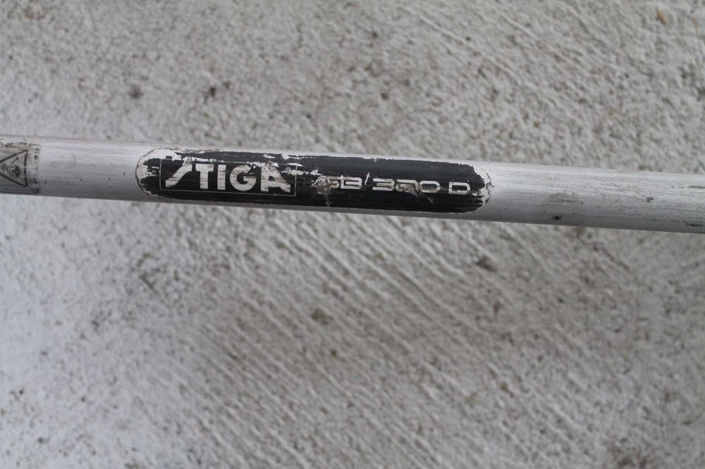 Kosa spalinowa Stiga