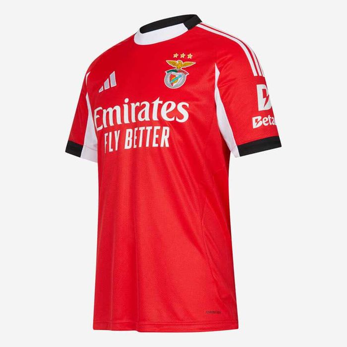 Camisola Benfica 25/26 nova M