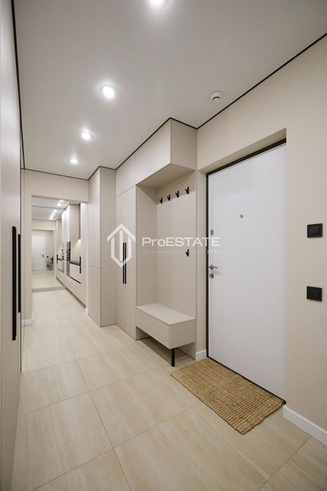 2-кімнатна квартира за адресою (площа 60 м²) - Atlanta.ua - фото 9