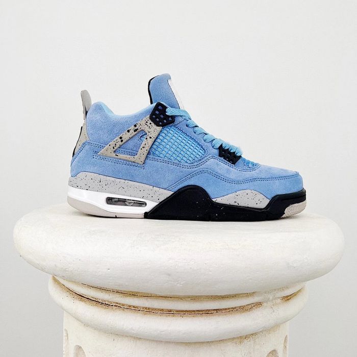 Jordan 4