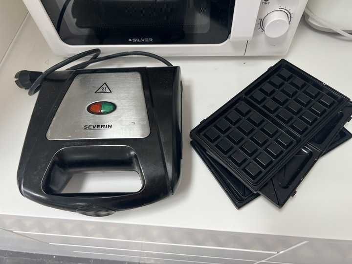 Conjunto de 14 x Eletrodomésticos