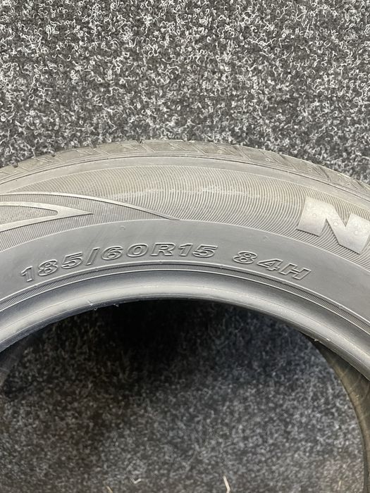 Nexen 185/60R15 NBLUE HD