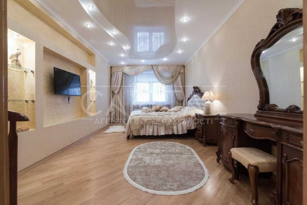 Продажа квартиры, ул. Александра Мишуги, Дарницкий р-н, Позняки