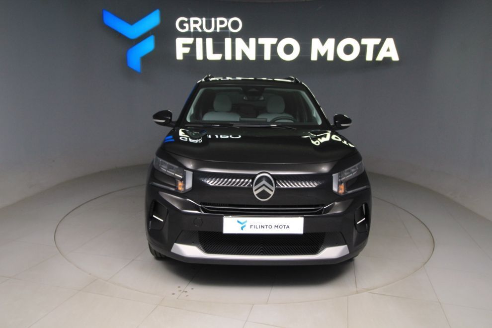 Citroën C3 1.2 Turbo Max