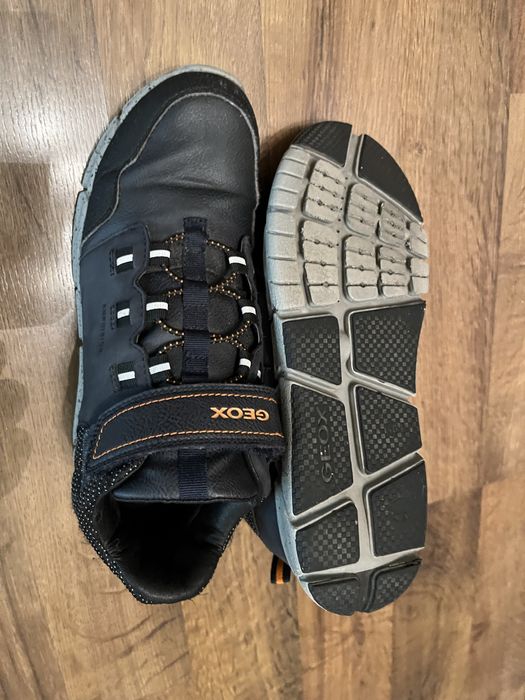 Кросівки черевики Geox Amphibiox