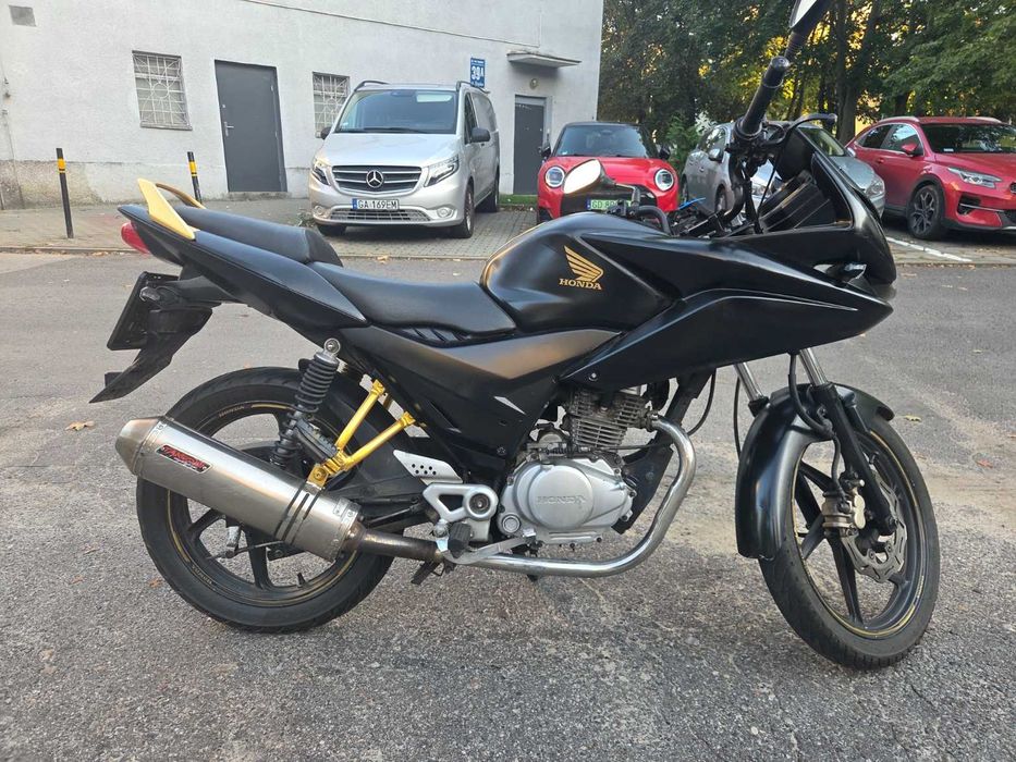 Honda
