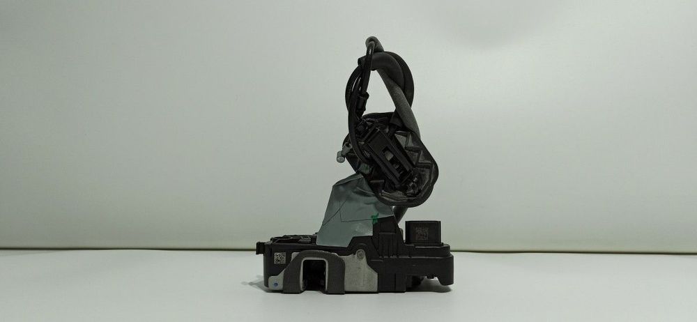 FECHADURA PORTA TRASEIRA DIREITA FORD FOCUS TURNIER ACTIVE