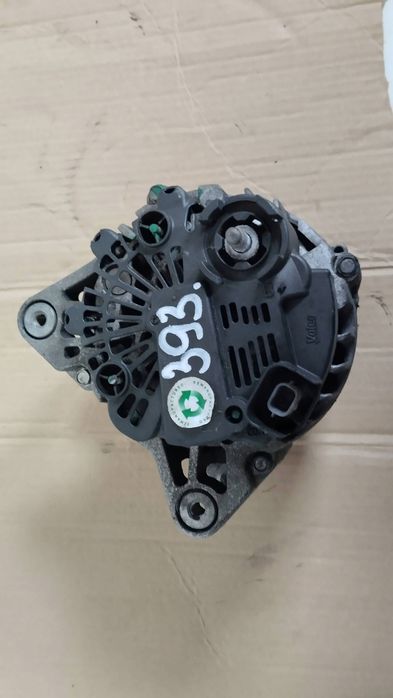 alternator renault clio iv captur i 1.5 dci lra03716