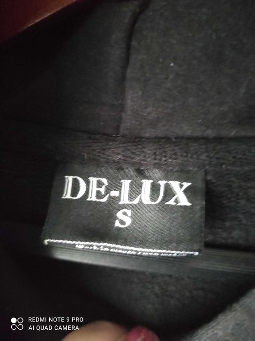 Śliczna bluza s lub 164