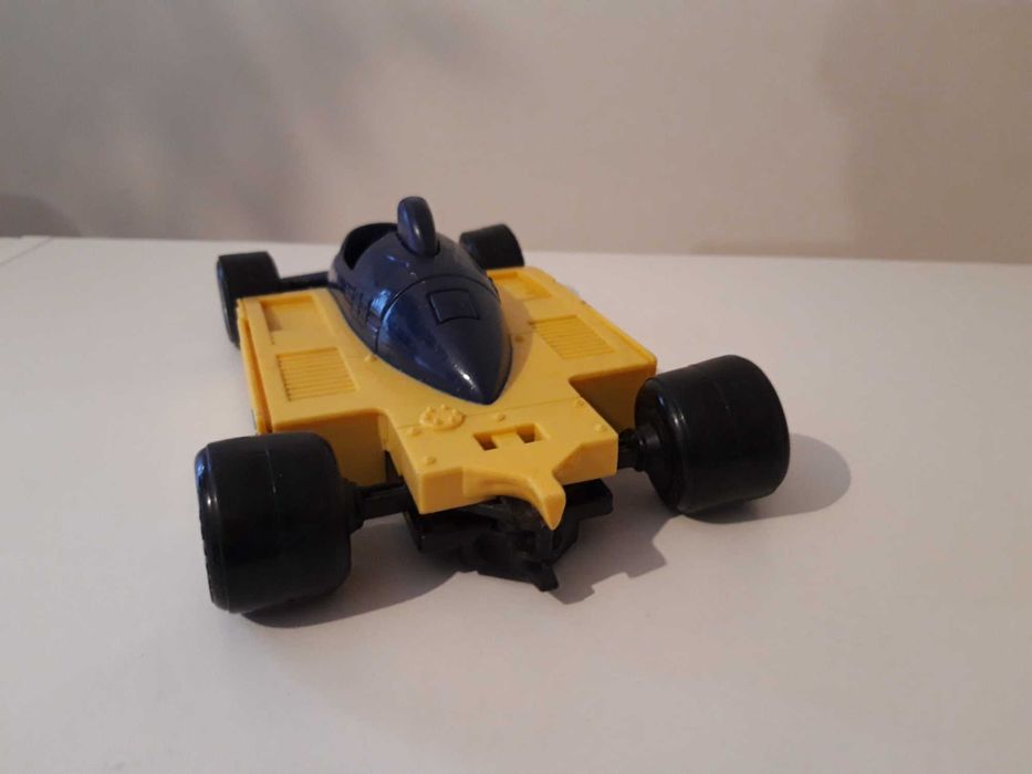 Brinquedo Vintage M.A.S.K. carro Goliath