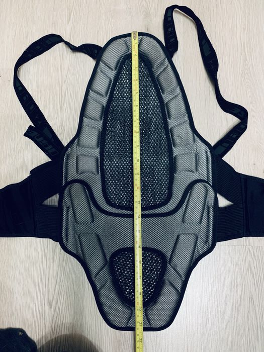 Моточерепаха: захист спини Dainese NV Pro.2 “M”