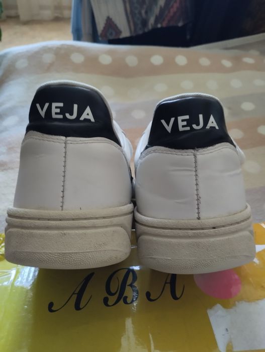 Кеди Veja,кросівки чоловічі 43 розмір