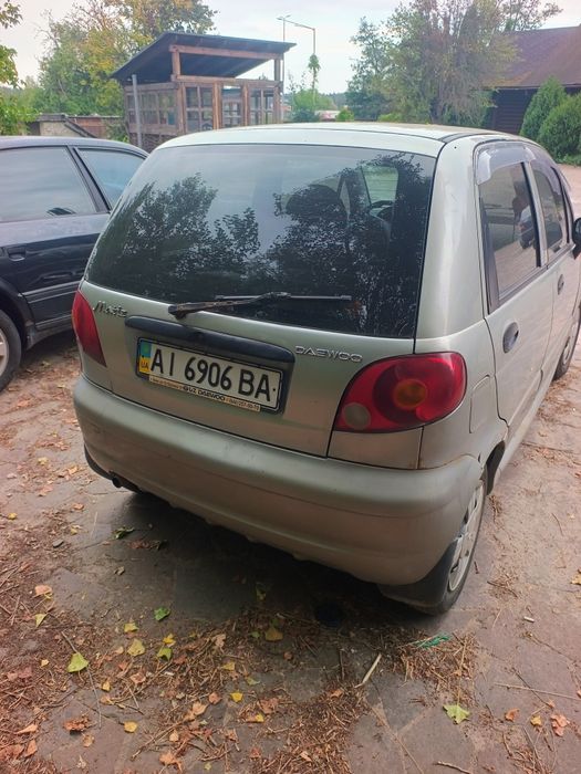 продать автомобіль