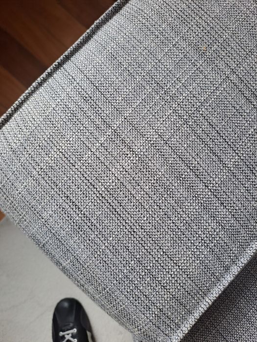 CAPA de sofá 3 lugares Ikea kivik nova