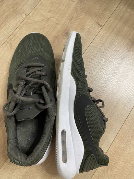 Кросівки Nike Air max oketo