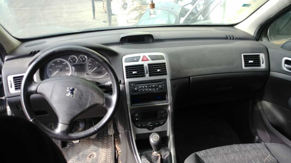 Peugeot 307 para peças