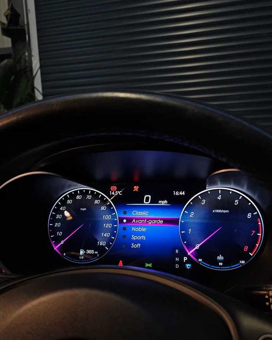 Quadrante Digital Mercedes-Benz !ÚLTIMA VERSÃO! TODOS OS MODELOS