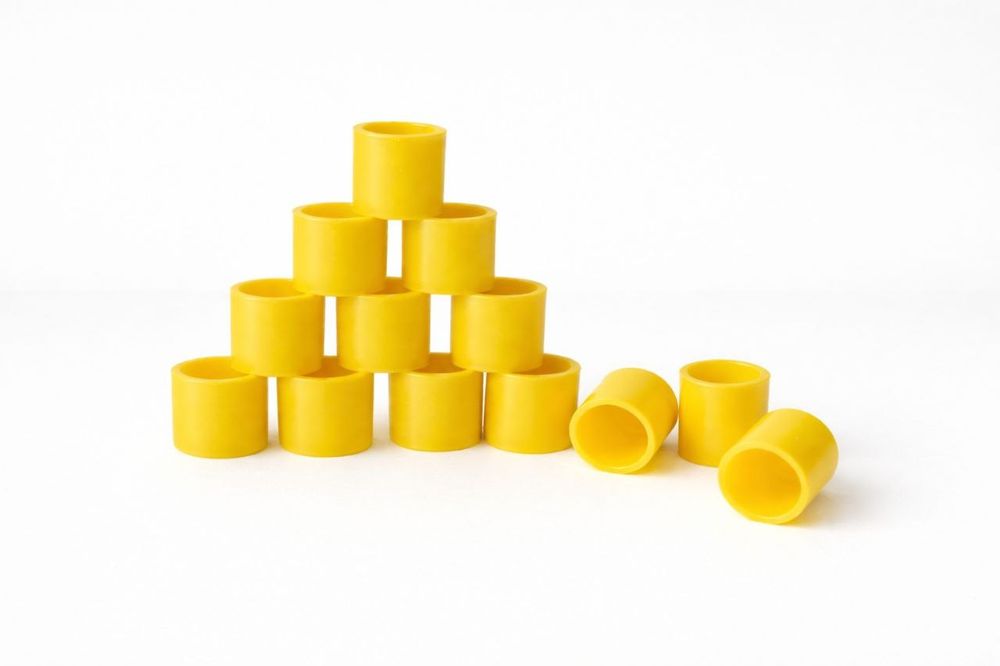 Мисочки для виведення  бджоломаток