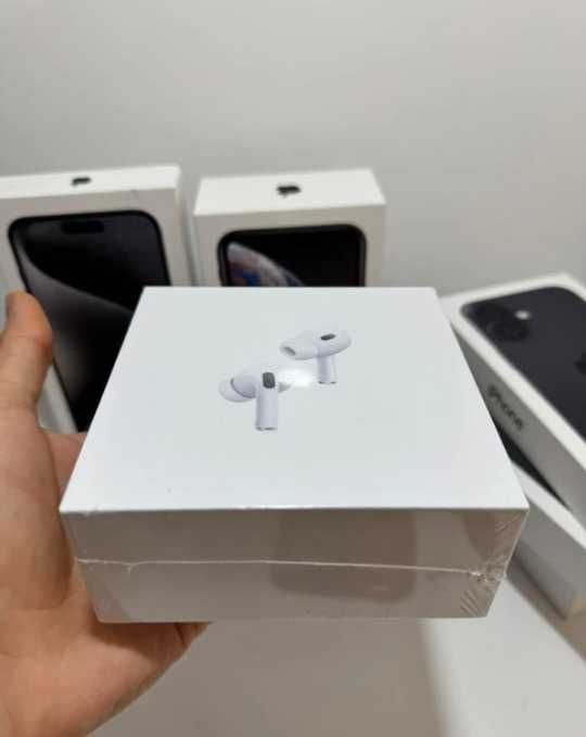 Aple AirP Pro 2nd Generation