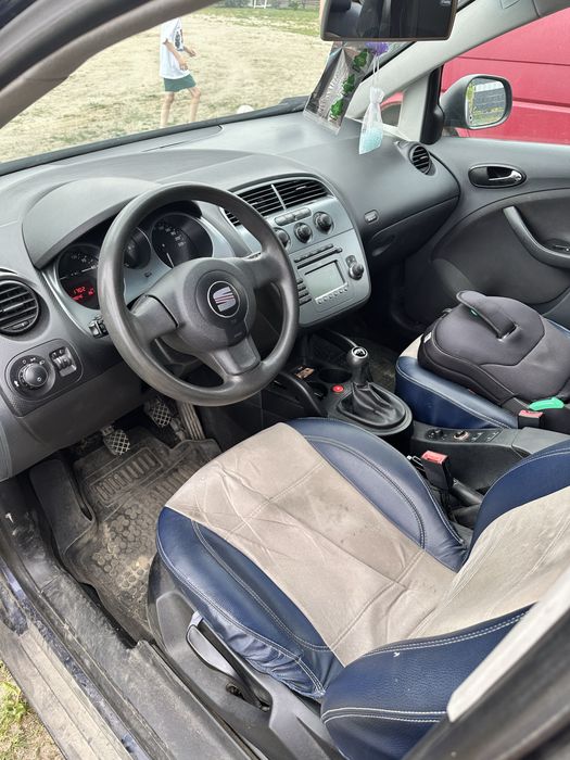 Sprzedam seat Altea