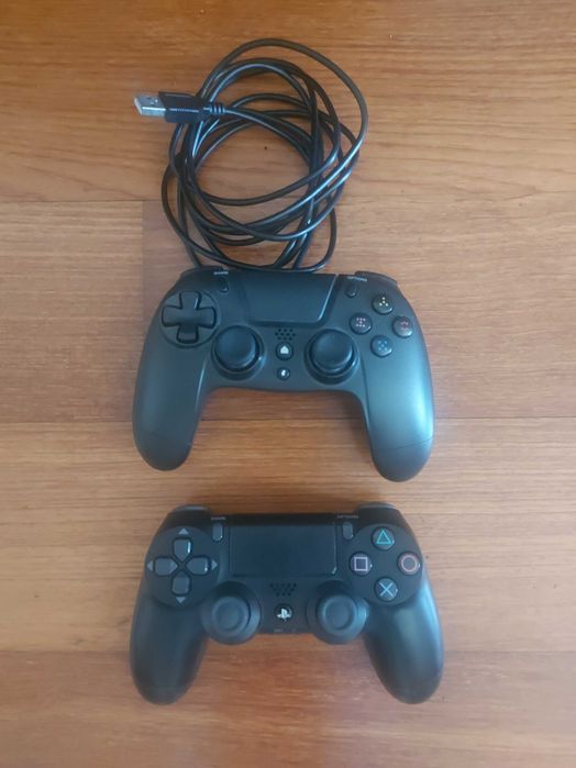 Playstation 4 Pro 1Tb + FC24