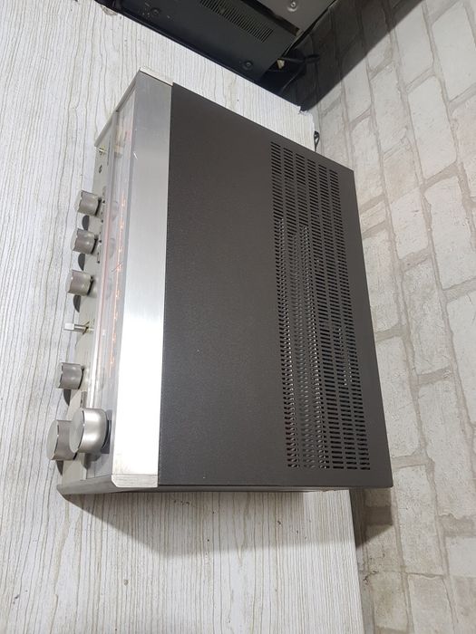 Hi-Fi FM/AM Стерео ресивер Harman Kardon HK450 2x30Вт б/у з  Німе