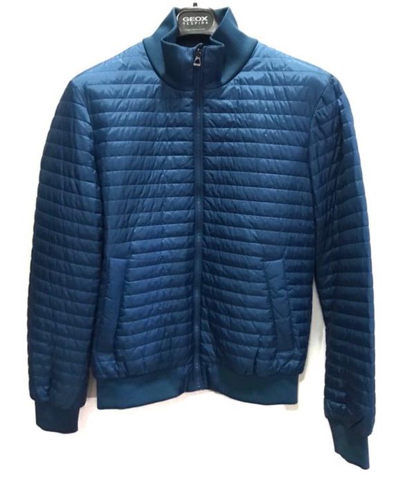 Оригінальна чоловіча куртка geox. Розмір 46, 48
