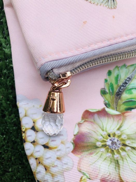 Ted Baker сумка клатч косметичка для айпада.