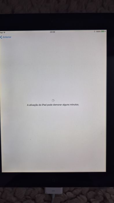 IPAD wifi  16GB de 2011