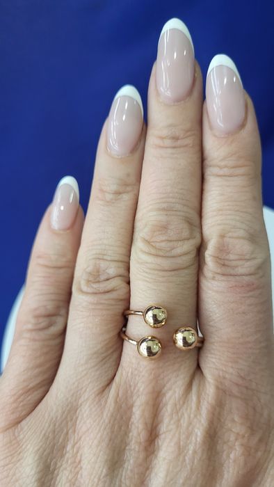 Каблучка  розмір 18.5