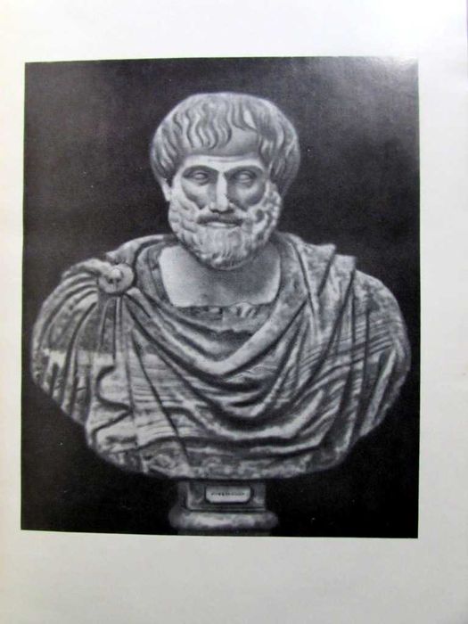 АРИСТОТЕЛЬ.Сочинения в 4 томах.Серия "ФИЛОСОФСКОЕ НАСЛЕДИЕ".1976 г.