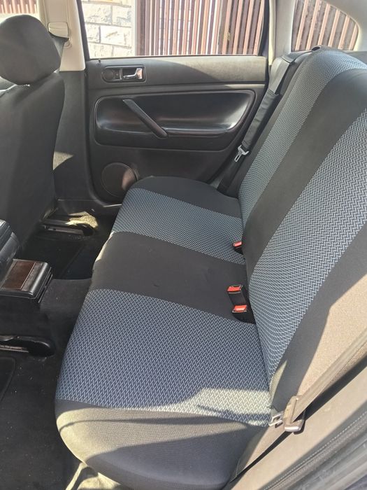 Vw Passat 1.9 TDI