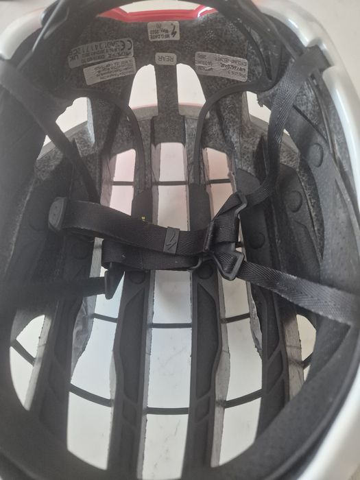 Prevail 3 sworks
