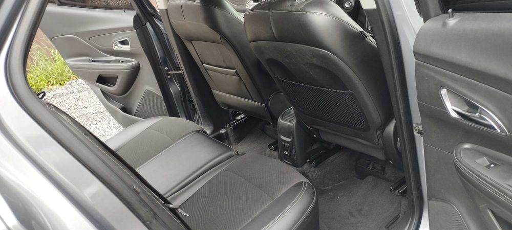 Buick Encore - АКПП - 2013 р/в