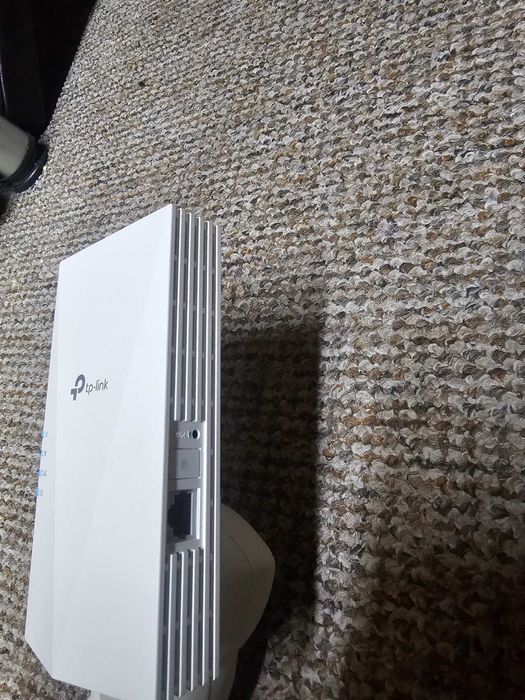 TP-Link RE500X Wi-Fi 6 (AX1500)