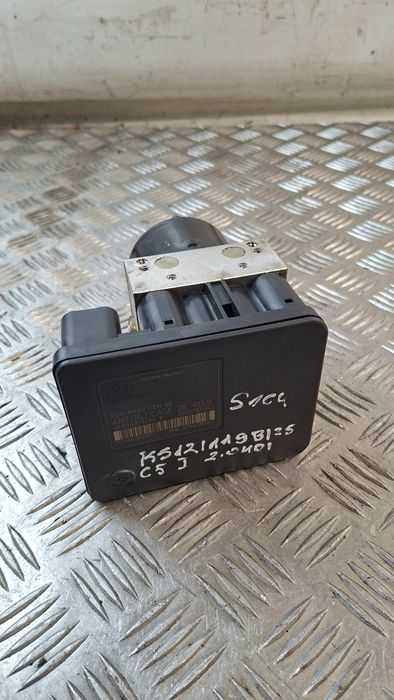 Pompa Abs Citroen C5 I 2.0Hdi