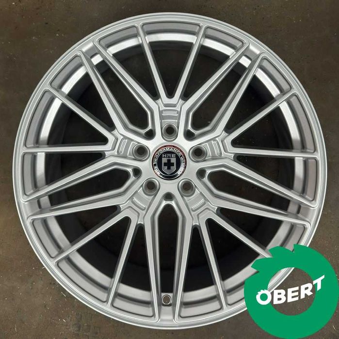 Нові Flow Forming диски 5*112 R18 на Audi A4 Q5 A5 Mercedes Skoda Volkswagen Bmw 3 G20 X3 G01 2 5 G30